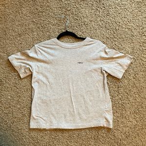 T-Shirt  Brand: H&M  Size: Small Colour: Grey